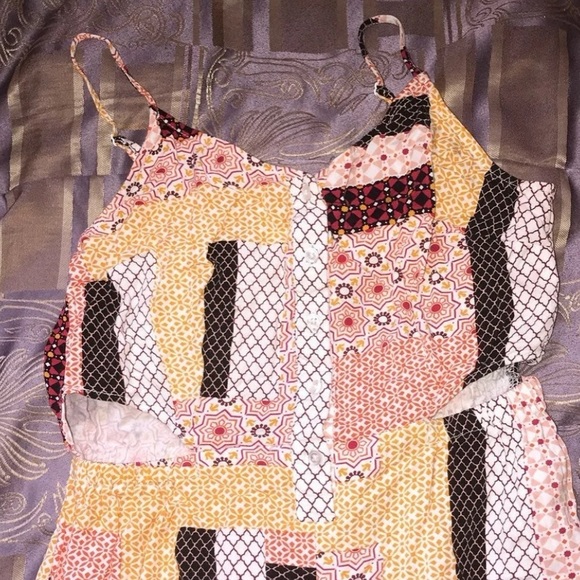 Jump suit - Picture 2 of 5